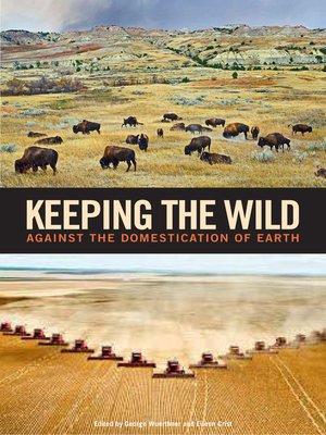 cover image of Keeping the Wild